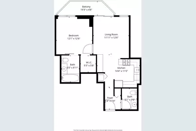 645 N Kingsbury Street #1605, Chicago, IL 60654 - Photo 17