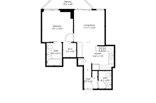 645 N Kingsbury St, Chicago, IL 60654 - Photo 17