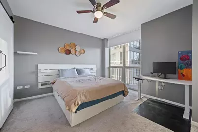 645 N Kingsbury Street #1605, Chicago, IL 60654 - Photo 7