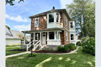 109 S Bureau Avenue, Ladd, IL 61329 - Photo 1