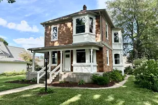 109 S Bureau Ave, Ladd, IL 61329 - Photo 1