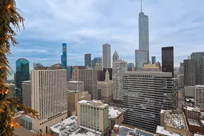 10 E Ontario Street #4904, Chicago, IL 60611 - Photo 5