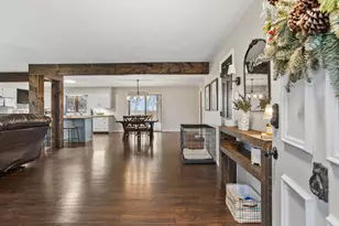 6709 N West Arrowhead Dr, Urbana, IL 61802 - Photo 5