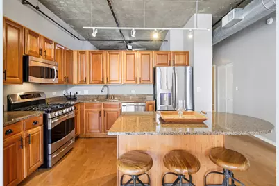 520 S State Street #816, Chicago, IL 60605 - Photo 7