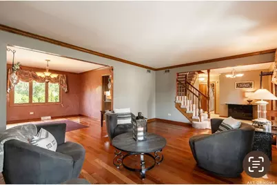 12809 S Brian Place, Palos Park, IL 60464 - Photo 9