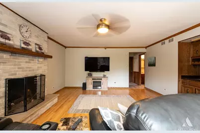 12809 S Brian Place, Palos Park, IL 60464 - Photo 17