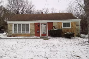 57 Marquette St, Park Forest, IL 60466 - Photo 1