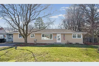 103 W Jefferson Street, Philo, IL 61864 - Photo 1