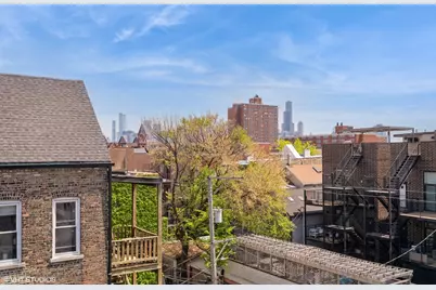 1543 W Augusta Boulevard #2, Chicago, IL 60642 - Photo 17