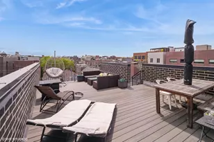 1543 W Augusta Blvd, Chicago, IL 60642 - Photo 15