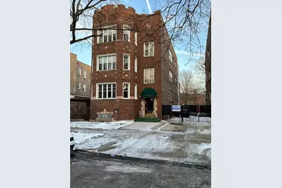 7817 S Phillips Avenue #1, Chicago, IL 60649 - Photo 1