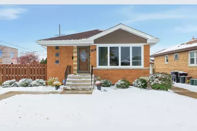 4400 N Opal Avenue, Norridge, IL 60706 - Photo 1