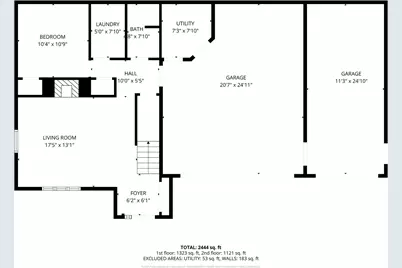 6116 Running Iron Drive, Crystal Lake, IL 60012 - Photo 27