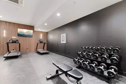 3140 N Clybourn Avenue #204, Chicago, IL 60657 - Photo 23