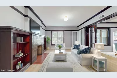 5237 S Michigan Avenue #1N, Chicago, IL 60615 - Photo 3