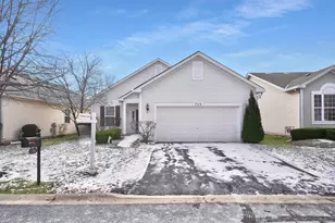 729 S Mecosta Ln, Romeoville, IL 60446 - Photo 1