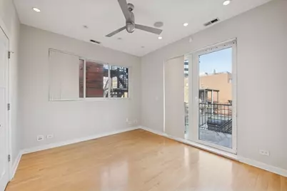 1614 W Augusta Boulevard #3, Chicago, IL 60622 - Photo 13