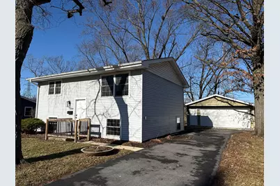 3704 Linden Road, Richton Park, IL 60471 - Photo 1