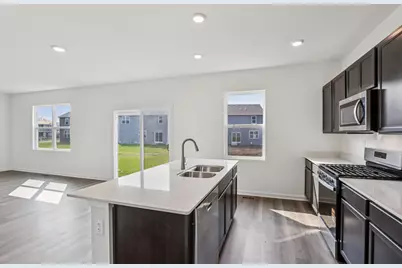 1803 Overland Drive, Plainfield, IL 60586 - Photo 5