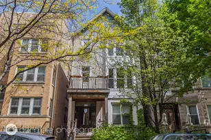 828 W Buckingham Pl, Chicago, IL 60657 - Photo 1