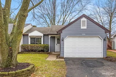 386 Campus Drive, Elgin, IL 60120 - Photo 1