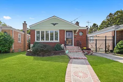 3905 W 81st Place, Chicago, IL 60652 - Photo 1
