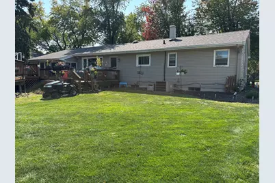 208 N Wabena Avenue, Minooka, IL 60447 - Photo 3