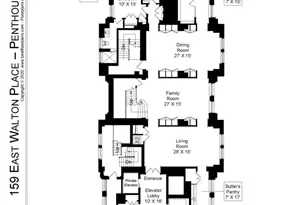 159 E Walton Pl, Chicago, IL 60611 - Photo 45