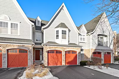 21946 W Tori Lane, Deer Park, IL 60010 - Photo 1