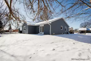 14627 S Pebble Creek Dr, Homer Glen, IL 60491 - Photo 43