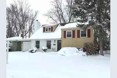 531 W Winchester Road, Chicago Heights, IL 60411 - Photo 1