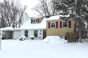 531 W Winchester Rd, Chicago Heights, IL 60411 - Photo 1