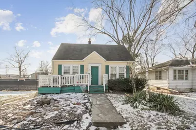 3615 214th Street, Matteson, IL 60443 - Photo 1