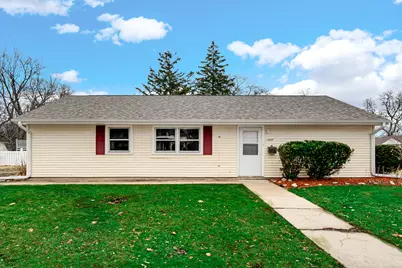 1522 186th Street, Homewood, IL 60430 - Photo 1