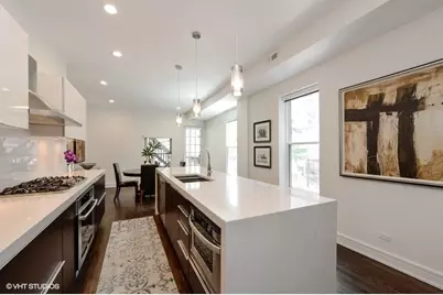 1439 N Dearborn Street #2, Chicago, IL 60610 - Photo 5