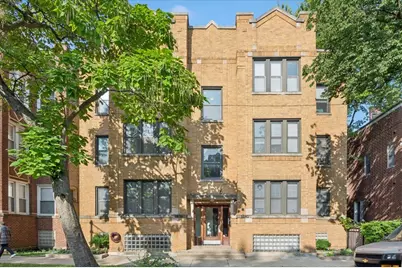 5838 N Glenwood Avenue #2S, Chicago, IL 60660 - Photo 1