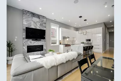 1513 W Thomas Street #3, Chicago, IL 60642 - Photo 11