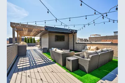 1513 W Thomas Street #3, Chicago, IL 60642 - Photo 21