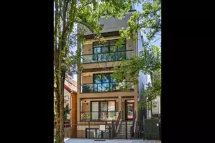 1513 W Thomas St, Chicago, IL 60642 - Photo 1