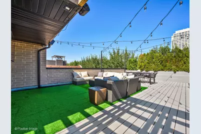 1513 W Thomas Street #3, Chicago, IL 60642 - Photo 23