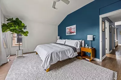 618 N May Street #C, Chicago, IL 60642 - Photo 23