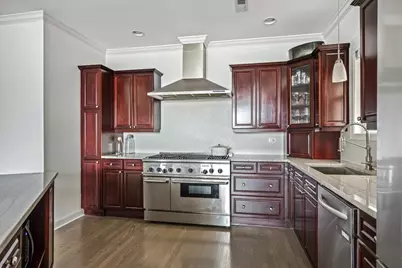 618 N May Street #C, Chicago, IL 60642 - Photo 11