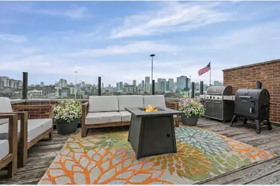 618 N May Street #C, Chicago, IL 60642 - Photo 25