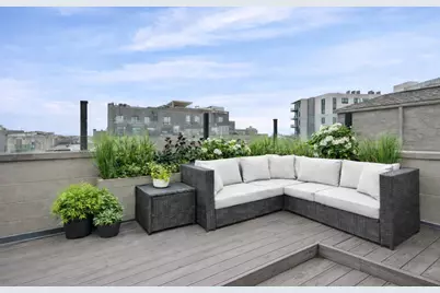 618 N May Street #C, Chicago, IL 60642 - Photo 27