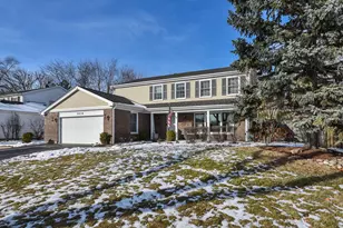3830 Anjou Ln, Hoffman Estates, IL 60192 - Photo 1
