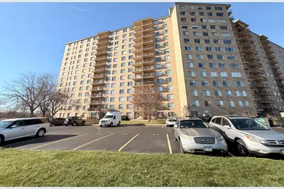 6833 N Kedzie Avenue #1006, Chicago, IL 60645 - Photo 27