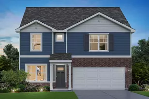 1819 Legacy Pointe Blvd, Plainfield, IL 60586 - Photo 1