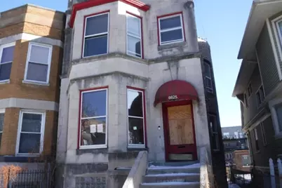 6625 S Woodlawn Avenue, Chicago, IL 60637 - Photo 1
