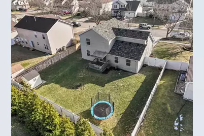 5411 Maha Street, Plainfield, IL 60586 - Photo 33