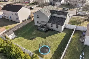 5411 Maha St, Plainfield, IL 60586 - Photo 33